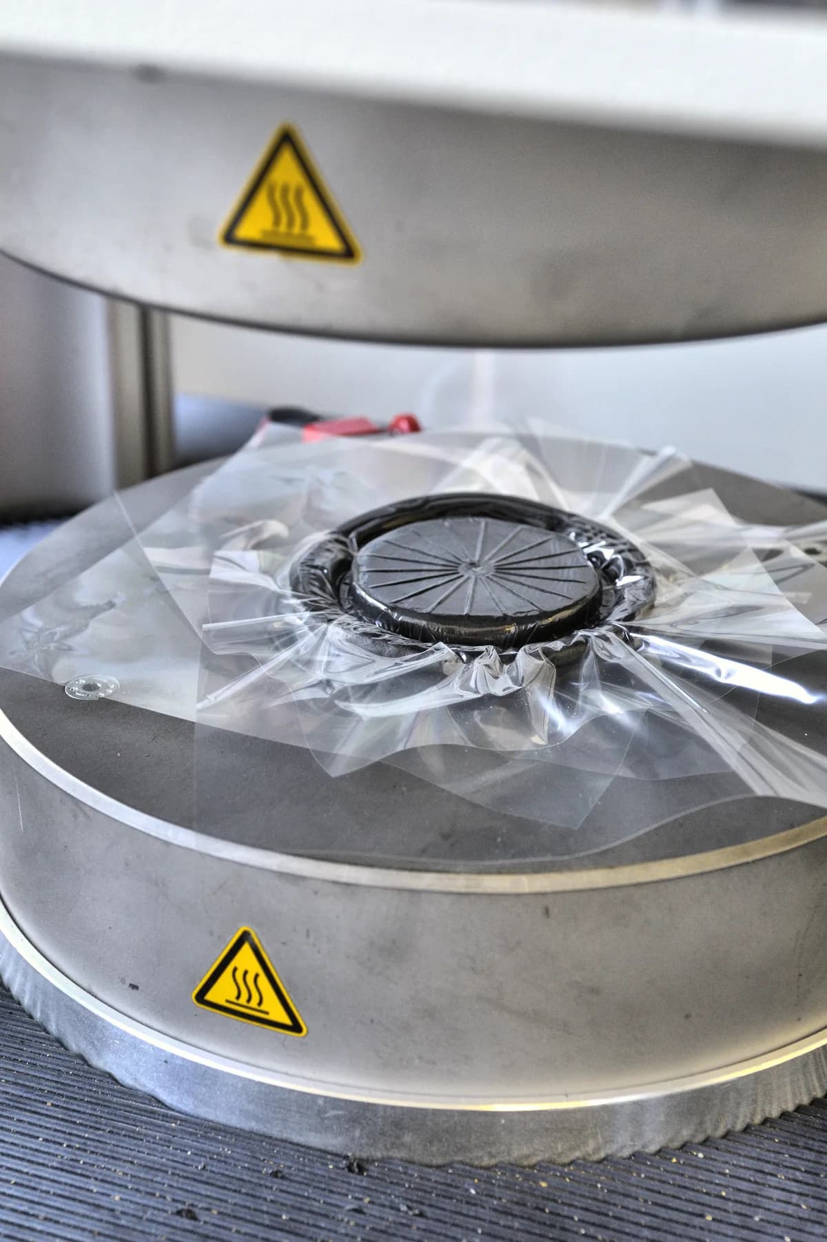 Autoclave