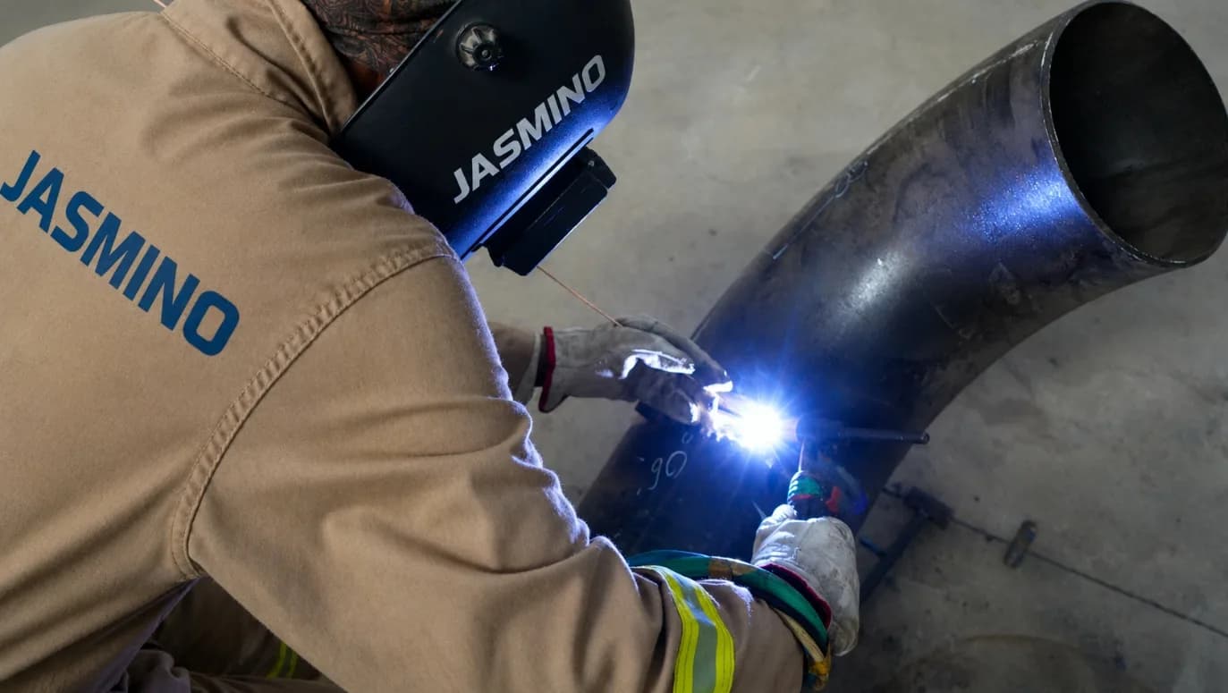 Welding