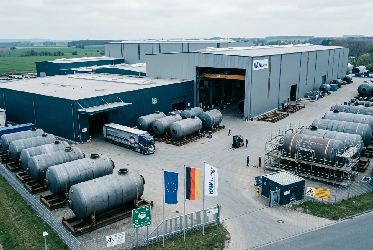 European Facility
