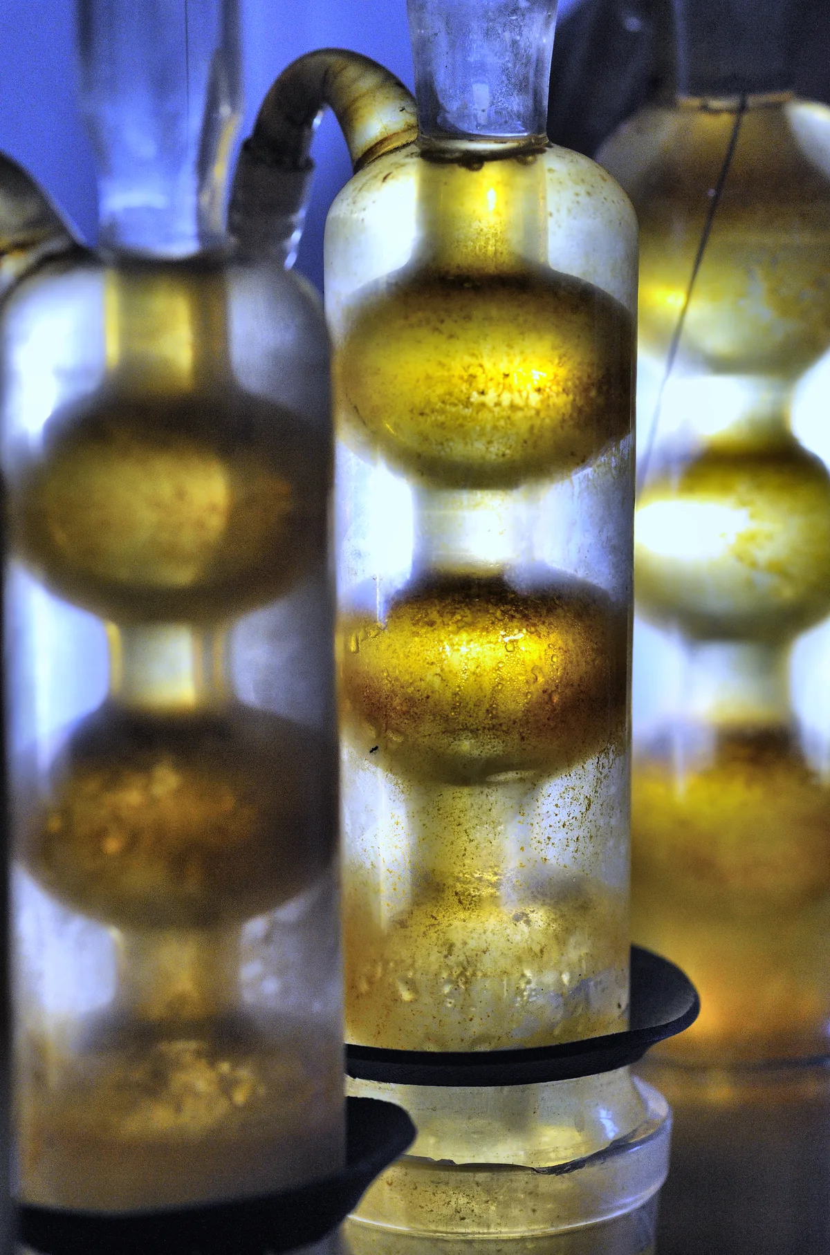 R&D Laboratory — Formulation