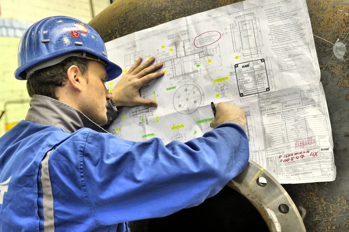 On-Site Inspection