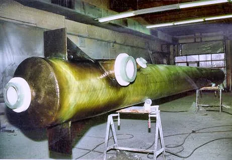 Pipe Spool Fabrication from 3D
