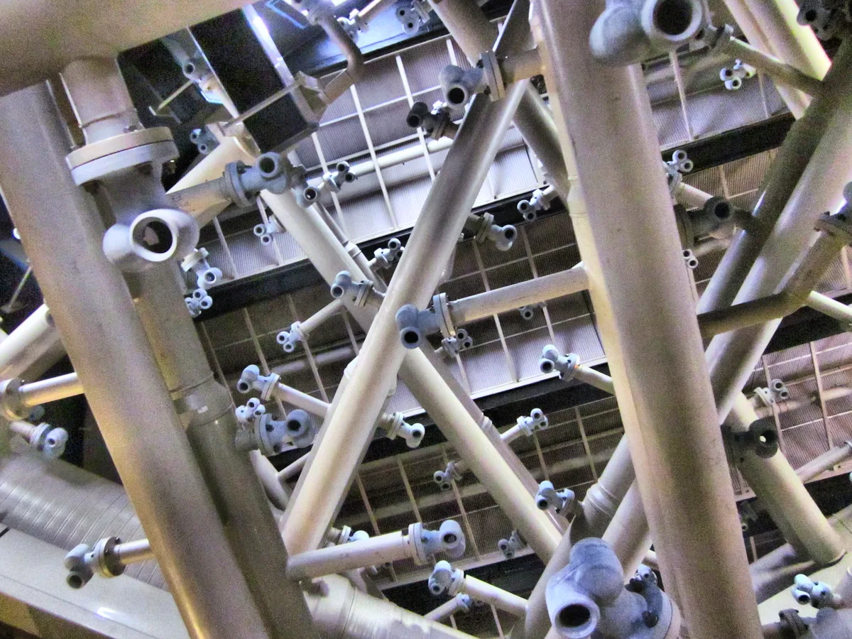 Design-to-Shop Floor Transfer