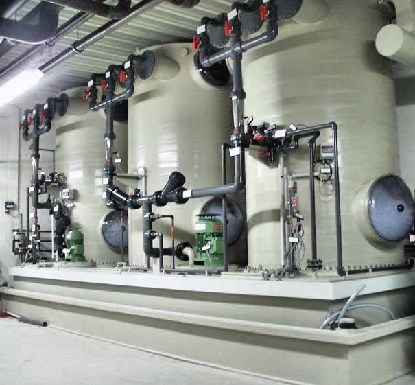 Piping & Instrumentation Development